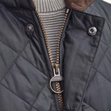 BARBOUR Gilet uomo New Lowerdale Blue