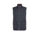 BARBOUR Gilet uomo New Lowerdale Blue