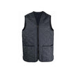 Gilet uomo Polarquilt Blue