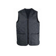 Gilet homme Polarquilt Bleu