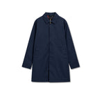 BARBOUR Impermeabile uomo Lorden Blue