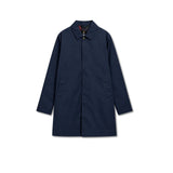 BARBOUR Impermeabile uomo Lorden Blue