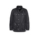 BARBOUR INTERNATIONAL Giacca uomo cerata Duke Sage