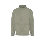 BARBOUR INTERNATIONAL Giacca uomo Matley Bleached Olive