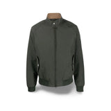 BARBOUR INTERNATIONAL Giacca uomo Steve Mc Queen Rectfier Harrington Sage