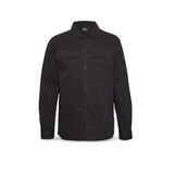 BARBOUR INTERNATIONAL Overshirt uomo Arlo Nero