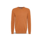 BARBOUR Maglia uomo girocollo Copper
