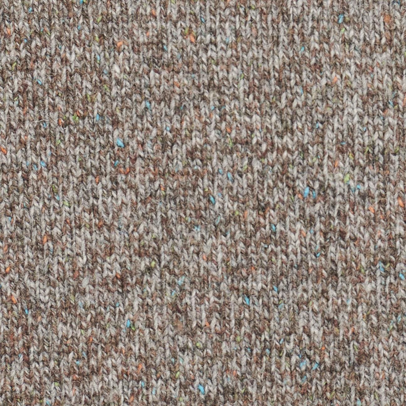 BARBOUR Maglia uomo girocollo Fog