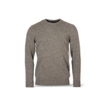BARBOUR Maglia uomo girocollo Fog