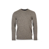BARBOUR Maglia uomo girocollo Fog