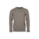 BARBOUR Maglia uomo girocollo Fog