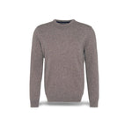 BARBOUR Maglia uomo girocollo Stone