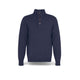 BARBOUR Maglia uomo in lana Blue