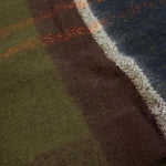 BARBOUR Mantella donna  Isla boucle Serape