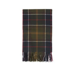 BARBOUR Mantella Staninway Classic Tartan