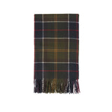 BARBOUR Mantella Staninway Classic Tartan