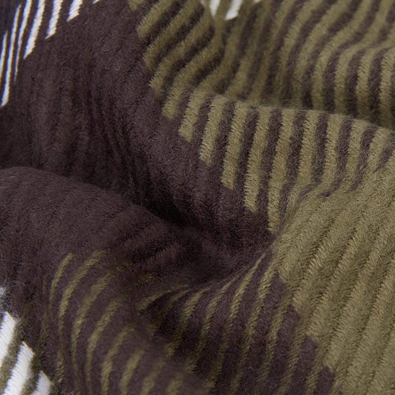 BARBOUR Sciarpa BlairTartan