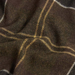 BARBOUR Sciarpa Galingale Classic Tartan