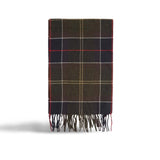 BARBOUR Sciarpa Galingale Classic Tartan
