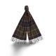 BARBOUR Sciarpa Galingale Classic Tartan