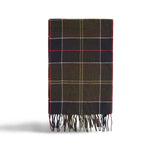 BARBOUR Sciarpa Galingale Classic Tartan