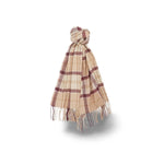 BARBOUR Set regalo Berretto Dover e Sciarpa Hailes