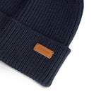 BARBOUR Set regalo Berretto Dover e Sciarpa Hailes Classic