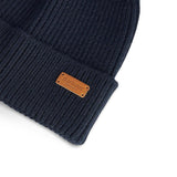 BARBOUR Set regalo Berretto Dover e Sciarpa Hailes Classic