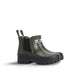 BARBOUR Stivaletti donna Chelsea Halton Verde