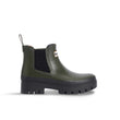 Stivaletti donna Halton Olive
