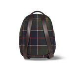 BARBOUR Zaino donna Caley Tartan
