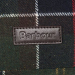 BARBOUR Zaino donna Caley Tartan
