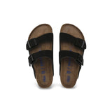BIRKENSTOCK Sandal donna Arizona Black
