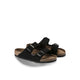 BIRKENSTOCK Sandal donna Arizona Black
