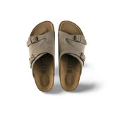 BIRKENSTOCK Sandal uomoi Zürich Taupe