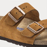 BIRKENSTOCK Sandali Arizona Mink