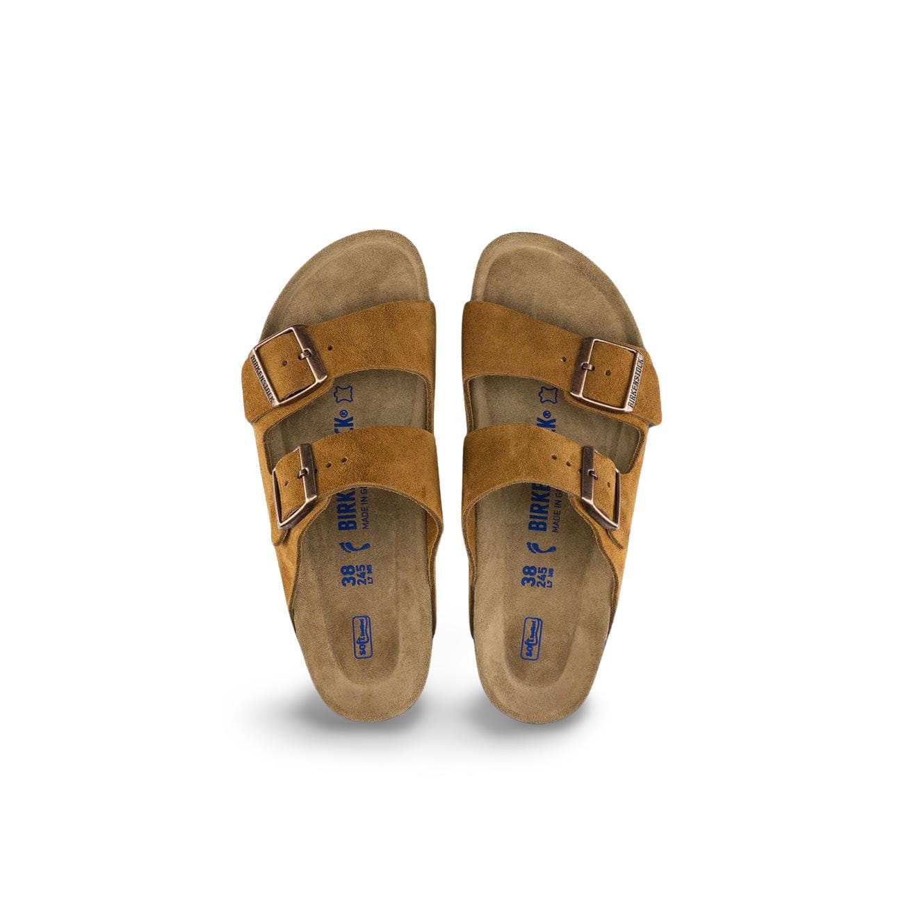 BIRKENSTOCK Sandali Arizona Mink