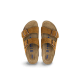 BIRKENSTOCK Sandali Arizona Mink