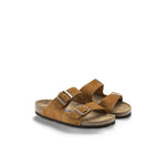 BIRKENSTOCK Sandali Arizona Mink