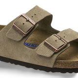 BIRKENSTOCK Sandali Arizona Taupe