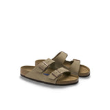BIRKENSTOCK Sandali Arizona Taupe