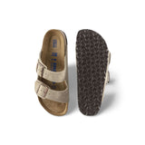 BIRKENSTOCK Sandali donna Arizona Taupe