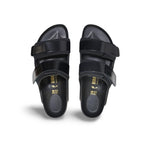 BIRKENSTOCK Sandali donna Uji Nero