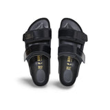 BIRKENSTOCK Sandali donna Uji Nero