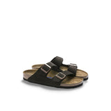 BIRKENSTOCK Sandali uomo Arizona Mocca