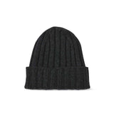 BL'KER Cappello in cashmere Antracite