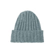 Cappello in cashmere Azzurro