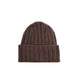 BL'KER Cappello in cashmere Marrone