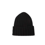 BL'KER Cappello in cashmere Nero