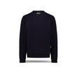 Men's Crewneck Sweatshirt Blue